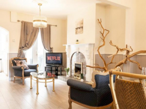 Pass the Keys Boutique stay King and Super King beds Sleeps 4